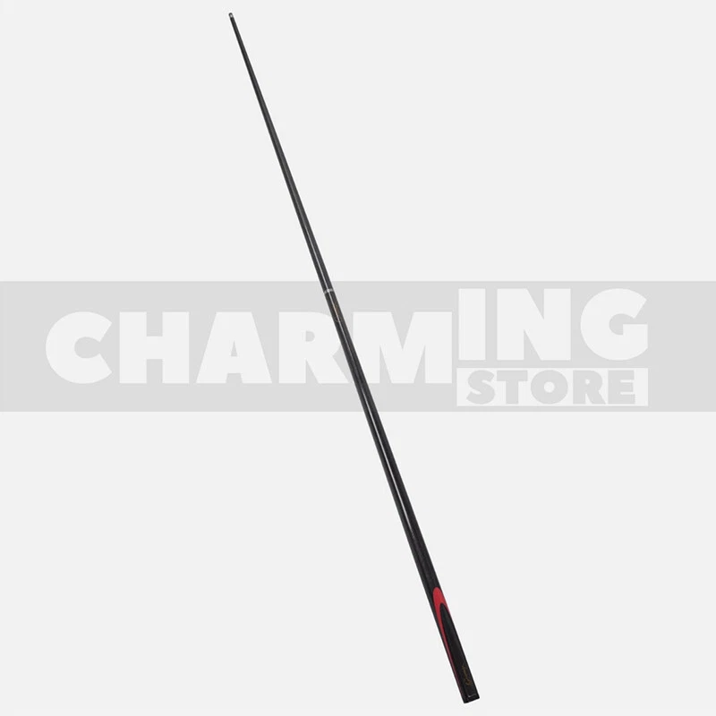 Professional Carbon Billiard Pool Cues Stick For Superior Control AU - image 4 of 4