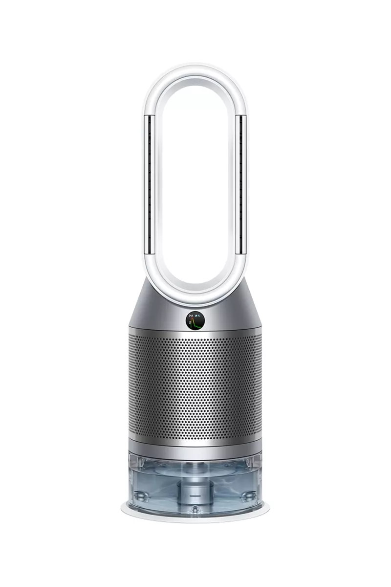 Heating and 2024 cooling air purifier