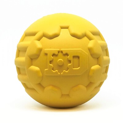 Industriehund ultra-langlebig Ball holen robustes Abholspielzeug Training - Hunde