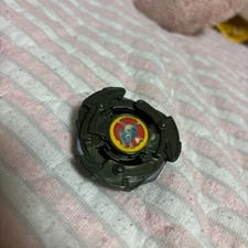 Bakuten Shoot Beyblade Metal Dranzer