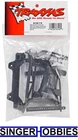 Traxxas 3619 Body mounts Front & Rear Adjustable Bigfoot/Stampede