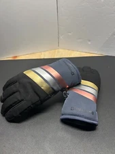Swiss Tech Small/med Woman’s Gloves Thinsulate
