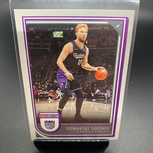 Veteranos e inserciones de baloncesto Panini NBA Hoops 2022-23 *Elige tu tarjeta* 3/30 ACTUALIZACIÓN - Imagen 150 de 232