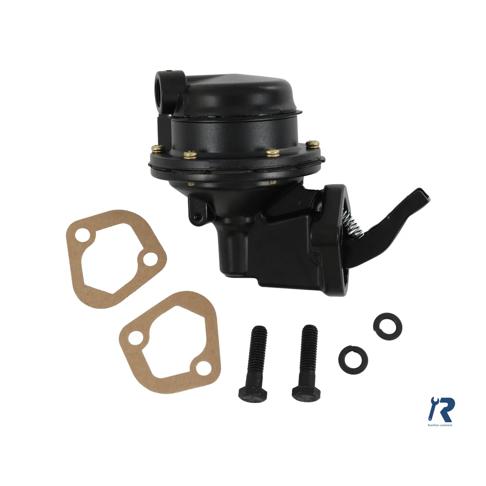 NOVO conjunto de módulo de bomba de combustível 1722 adequado para Chevy de alto volume 396 402 427 454 - Imagem 3 de 4