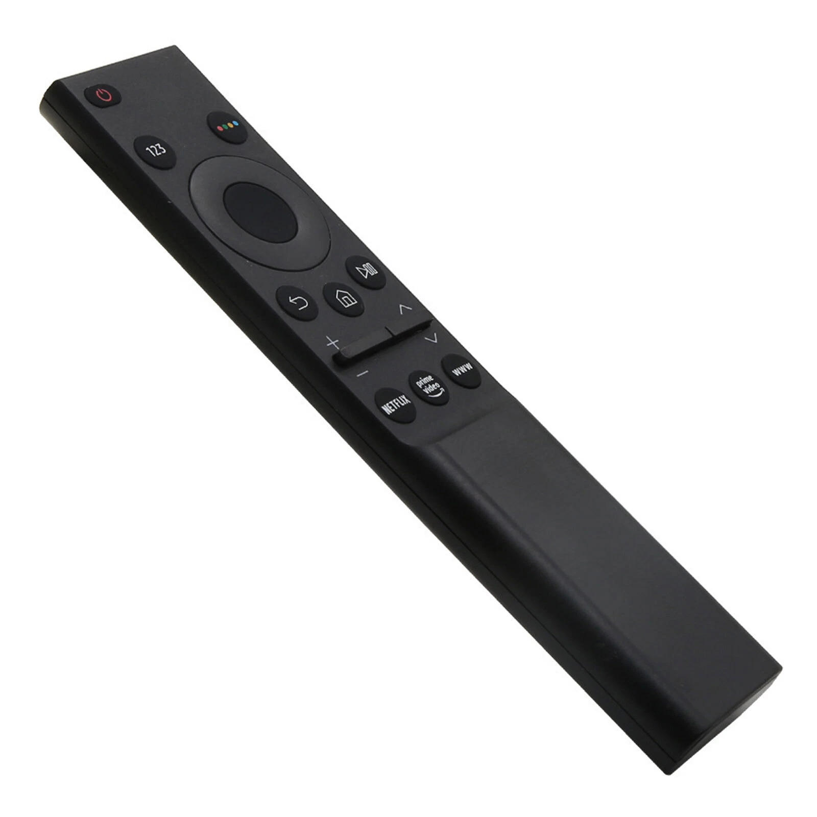 New BN59-01358D For Samsung Smart LCD TV Remote Control 2021 NETFLIX UE43AU7100U - Picture 3 of 12