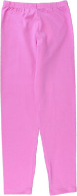 Schiesser Mädchen Leggings pink 95% Baumwolle SP170  %%  