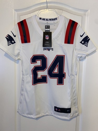 stephon gilmore jersey number