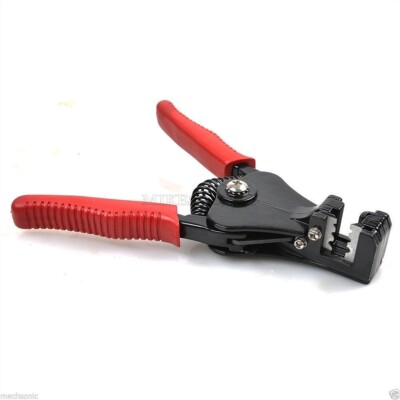 New Supporting 2.5/4/6MM2 Solar Photovoltaic Cable Stripper LA-2546B si