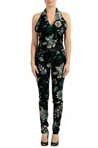 Wool Jumpsuits & Playsuits for Women