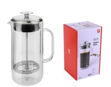ZWILLING Kaffeebereiter Sorrento Plus - Frenc...