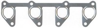 Elring 111.570 Dichtung, AuspuffkrüMmer FüR Chevrolet, Holden, Opel, Vauxhall