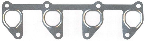 Elring 111.570 Dichtung, AuspuffkrüMmer FüR Chevrolet, Holden, Opel, Vauxhall-image
