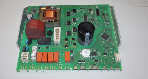 🟢Miele Waschmaschine Elektronik Platine Steuerung ELP 265G Mat.Nr: 07367153
