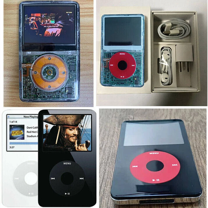 Ipod 80GB online kaufen | eBay