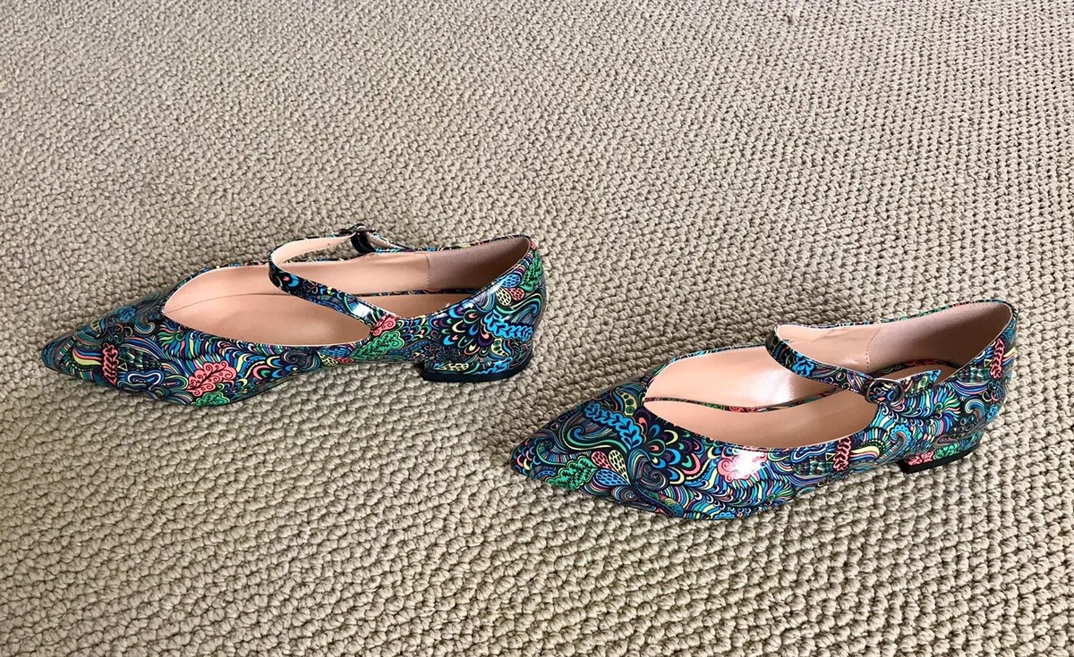 “NWT ? Welcome to Grace in Every Step Extended Size Women’s Shoes & Accessories Grace main image 2