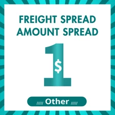 Extra Fee for New Product from Other