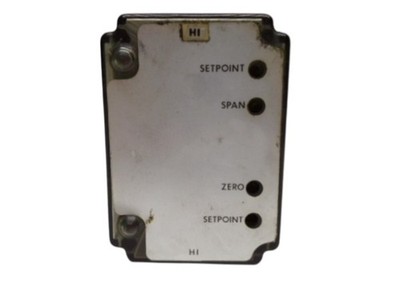ACTION INSTRUMENTS MDL1020-6016 UNMP