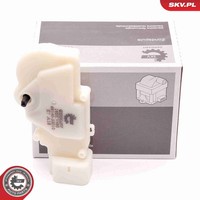Esen SKV TüRschloss 16SKV493 12V FüR Toyota Yaris Verso SCP10_ SCP10R NCP10