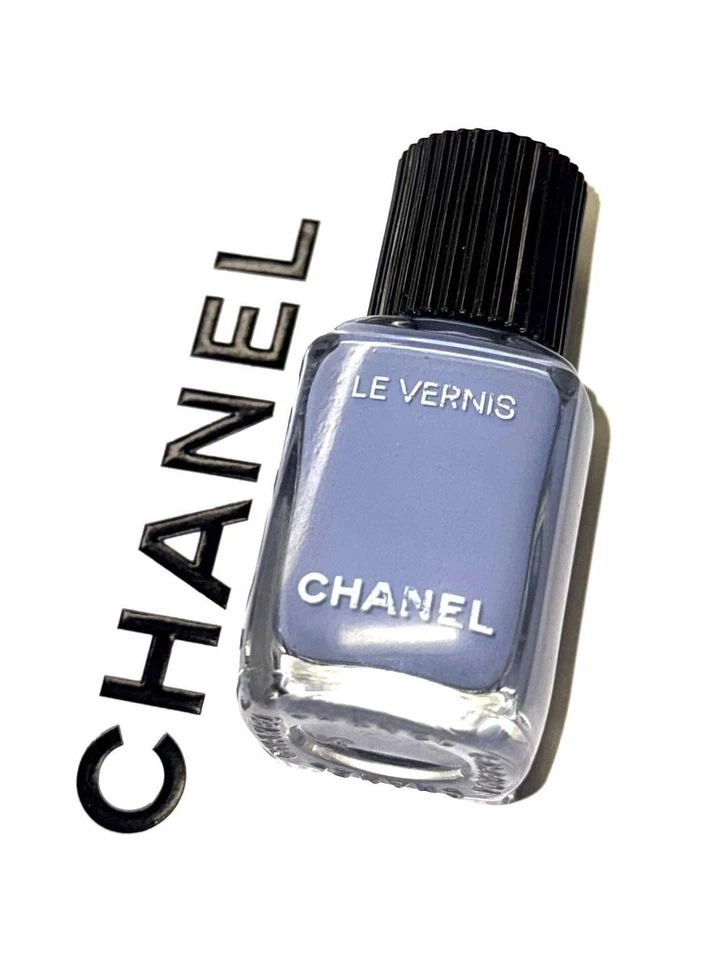 Chanel Le Vernis Longwear 705 Open Air 13ml - Bild 3 von 4