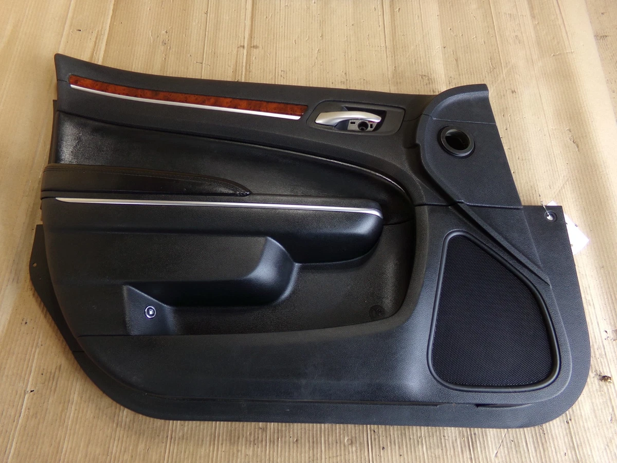 Chrysler Door Panels for Chrysler 300 for sale | eBay