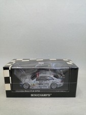 MINICHAMPS 2003 MERCEDES-BENZ CLK DTM 1/43 Minicar
