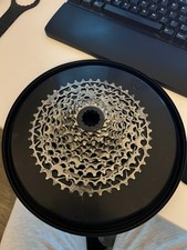 SRAM Apex PG-1231 XPLR 12-Speed Cassette - 11-44T Ratio (Bike / Cycle)