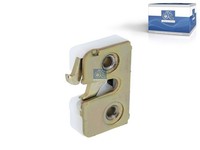 Dt Spare Parts 7.70126 TüRschloss Rechts FüR