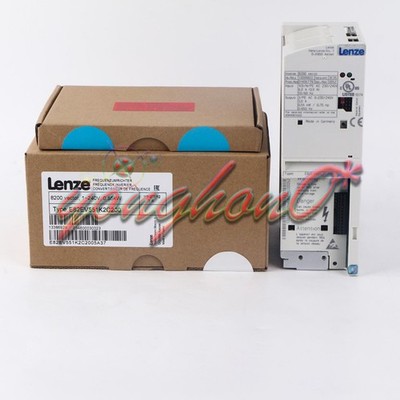 1PCS New Lenze E82EV551_2C200 E82EV551K2C200 Inverter