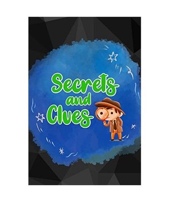Secrets and Clues, Jardino Malbara