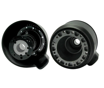 HKB SPORTS OT-202 Steering Wheel Boss Hub Kit Toyota Aristo Altezza MR2