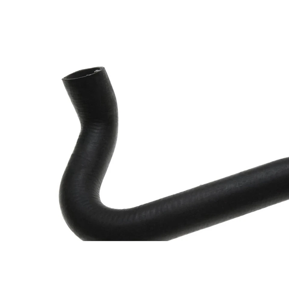 Genuine ACDelco For Mercedes-Benz 420SEL 1990 1991 Molded Coolant Radiator Hose - Image 2 of 4