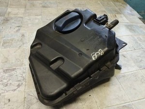 VW TOUAREG 7LA, 7L6, 7L7 Ausgleichsbehälter 7L0121407F 2.50 Diesel 18219103