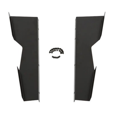 SKB Steel Rack Ears, Hardware for Allen & Heath SQ5 Mixer SQ5