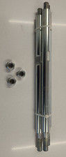 GRACO Tie Rod - P/N 257150 - Lot of 3ea - Nut...