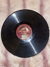 Aileen Stanley & Billy Murray  Shellac 10&rdquo; HMV  Who Wouldn&rsquo;t / I Can&rsquo;t Get Over