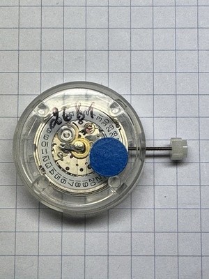 ETA 2681 Uhrwerk 