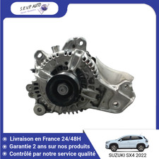 Alternateur Suzuki SX4