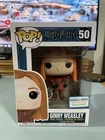 Funko Pop - Harry Potter - Ginny Weasley  - Barnes & Noble (Exclusive) #50