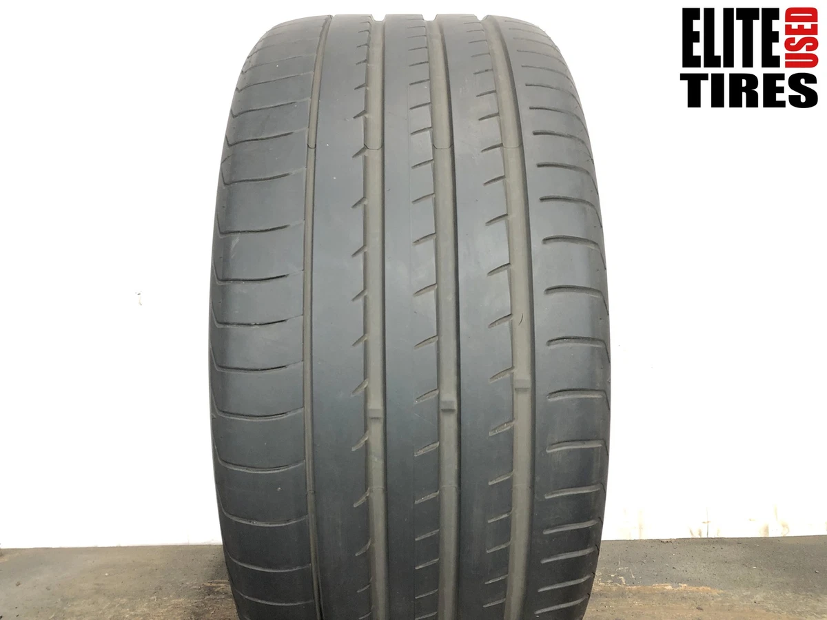 Yokohama 295/35/21 Car & Truck Tires for sale | eBay