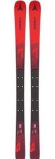 2024 Atomic Redster G9 FIS RVSK Jr Skis w/ NI Plates