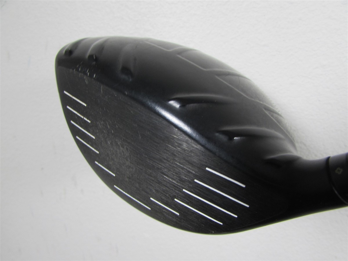 PING - PING G400 LST 8.5° TOUR 173-75X Ping G400 G400 LST Driver PING TOUR 173 65 Shaft PING TOUR