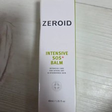 Zerode Intensive SOS Night Cream 40ml