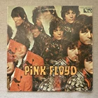 Pink Floyd The Piper at the Gates of Dawn Vinyl LP Rock 1967 EMI