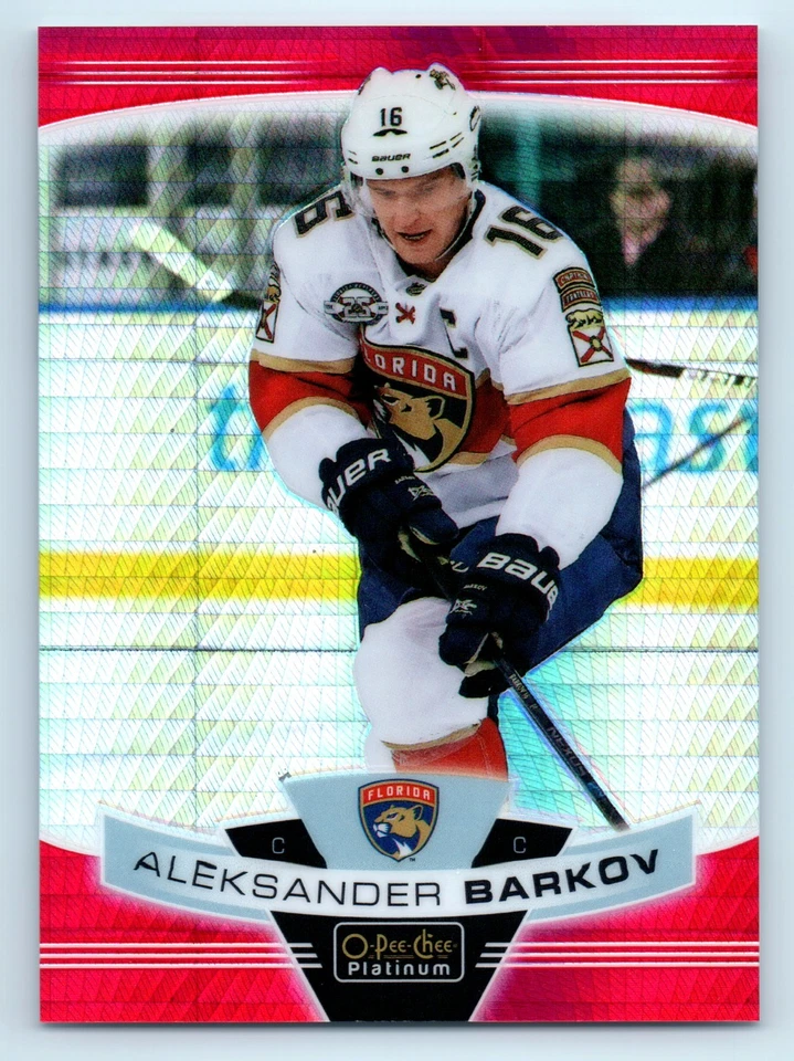 2019-20 OPC O-Pee-Chee Platinum INSERTS & PARALELLS - Buy 3, Get 2 Free - Image 3 of 4