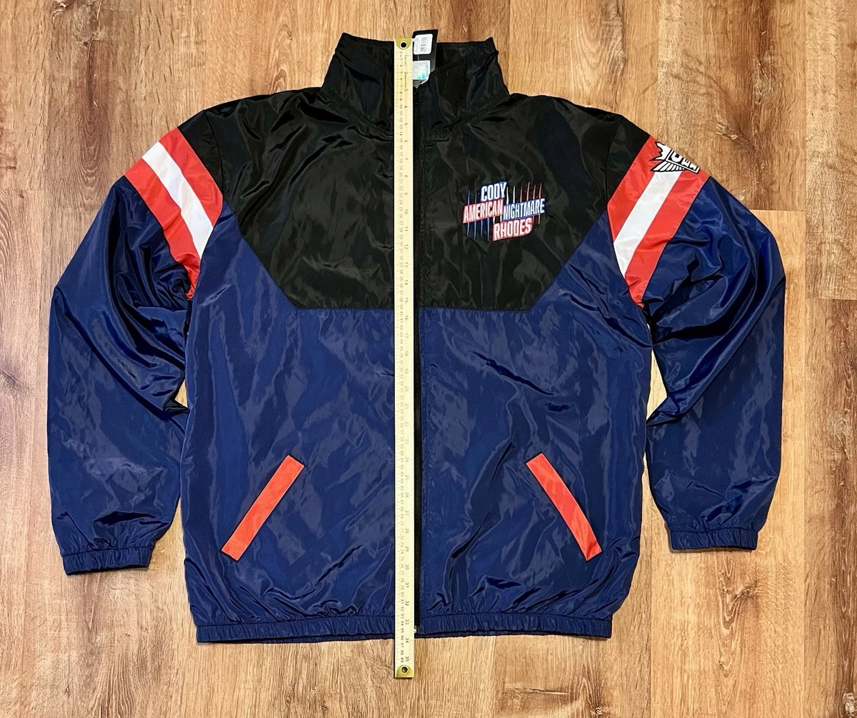 WWE Coats, Jackets & Vests for Polyester Outer Shell Men for Sale
