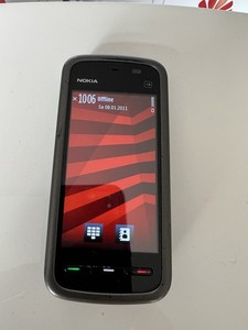 Nokia 5230