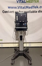 2020 Fuji SonoSite SII Ultrasound System With 2 Probes