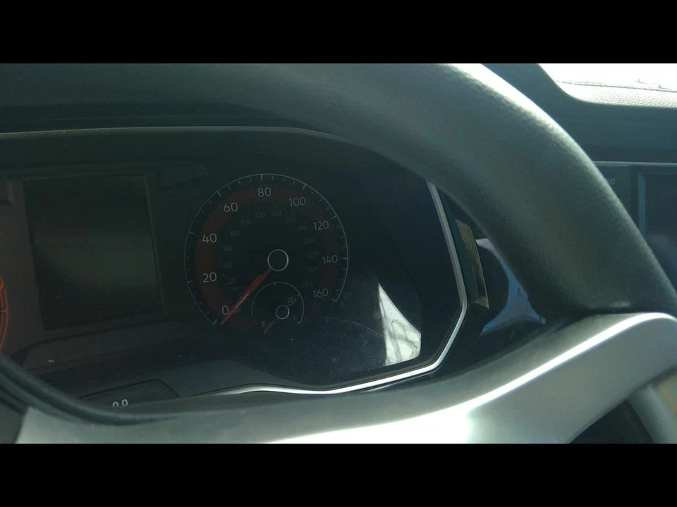 Спидометр аналоговый дисплей миль/ч подходит для 21 JETTA 291459 - Изображение 2 из 4