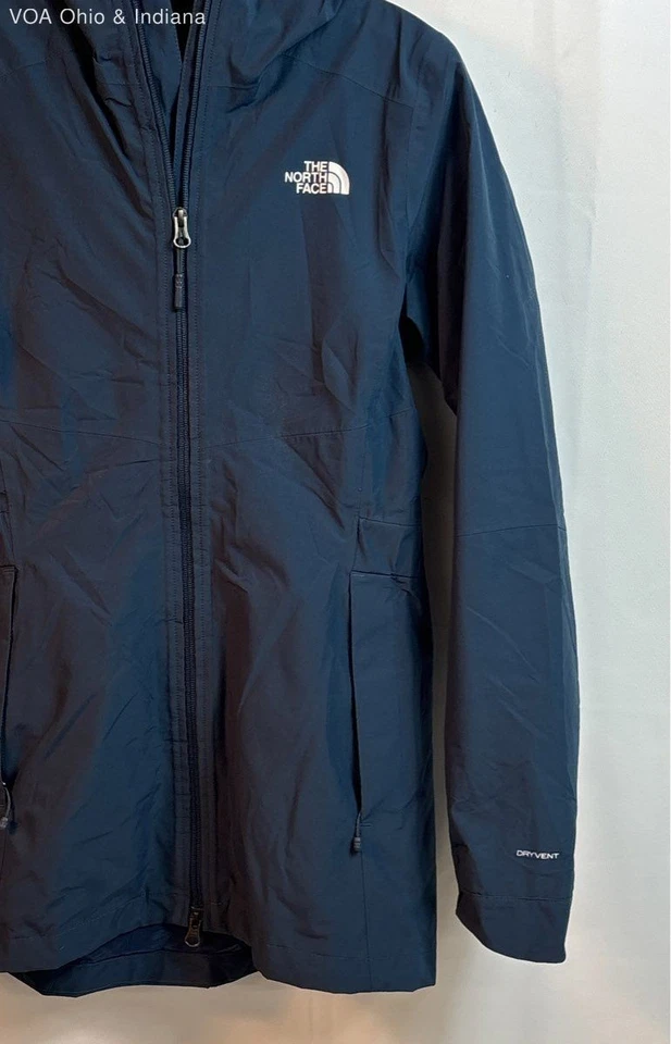 The North Face Women's Hikesteller Parka Shell Jacket - Size XS - Image 3 of 4