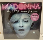 MADONNA The Confessions Tour 2xLP Splatter Vinyl RSD 2026 Record Store Day